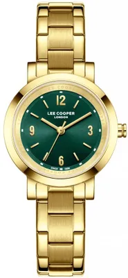 Immagine prodotto di Orologio da donna LEE COOPER LC08209.170 verde fashion