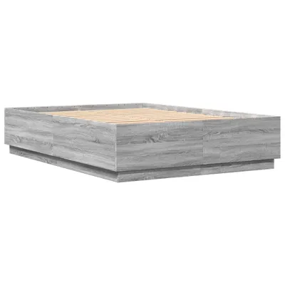 Immagine prodotto di Giroletto Grigio Sonoma 120x200 cm in Legno Multistrato