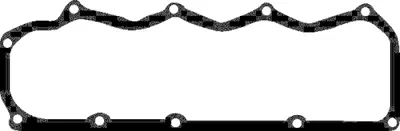 Produktbild von 1 Dichtung Zylinderkopfhaube Corteco 023858P für Fiat