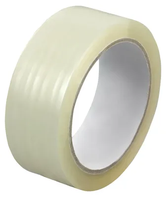 Produktbild von 192x 1-PACK Packband Klebeband OPP-909NN 38 mm x 66 m Low Noise transparent