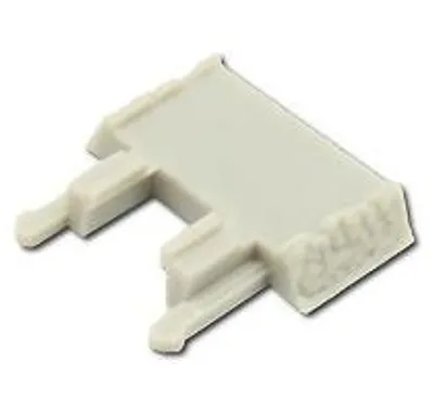 Obrázek produktu pro Rokuhan 7297414 Z Gleis mit Bettung Schienenverbinder