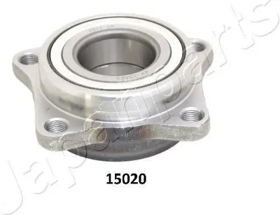 Produktbild von JAPANPARTS KK-15020 Radnabe Vorne für MITSUBISHI Galant VIII Limousine (EA)