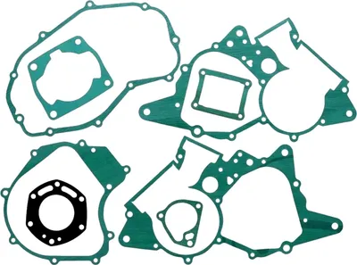 Image de Jeu de joints pour moteur Honda CRM 125 R, année de fabrication 1990-1996, de la marque Athena - Neuf