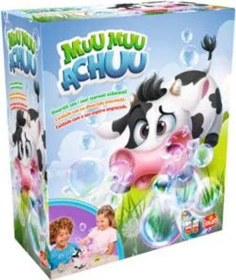 Zdjęcie produktu dla Goliath 932004.006, Gra planszowa, 4 lat(a), 20 min