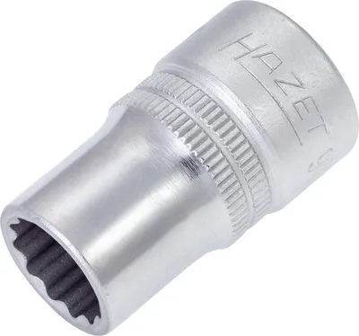 Image de Douille à 6 pans Hazet, 900AZ-1/2