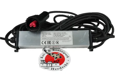 Produktbild von Aquaforte 40 Watt Vorschaltgerät für Tauch UVC