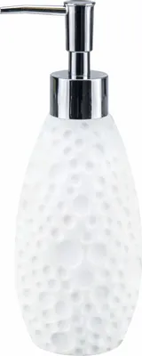 Immagine prodotto di Distributore di sapone Kleine Wolke MOON Bianco