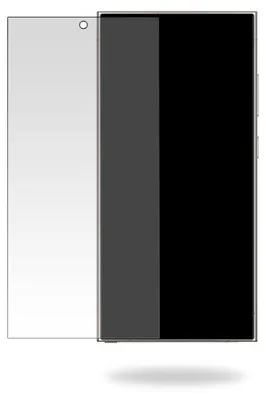 Obrázek produktu pro Mobilize Tempered Glass Clear Screen Protector Samsung Galaxy S24 Ultra