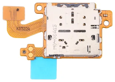Immagine prodotto di Supporto per scheda SIM per Samsung Galaxy Tab S7 Plus