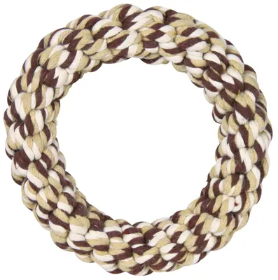 Image de Tauring, Baumwolle/Polyester ø 14 cm bunt