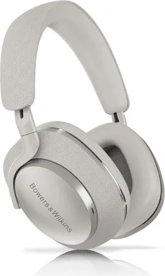 Immagine prodotto di Bowers & Wilkins Px7 S2 Cuffie Con cavo e senza cavo A Padiglione MUSICA USB tipo-C Bluetooth Grigio
