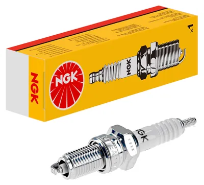 Immagine prodotto di Candela di accensione standard NGK - DP7EA-9
