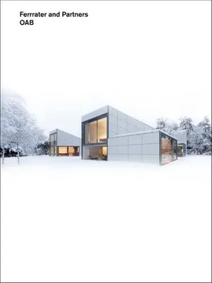Immagine prodotto di Oab Ferrater & Partners Englis