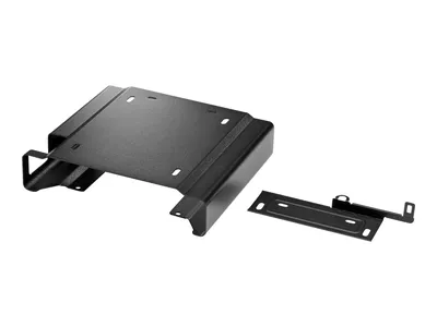Produktbild von HP Desktop Mini-Security/Dual-VESA-Hülle v2 - 108 g