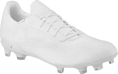 Produktbild von JAKO Herren Fußballschuh RS89 Team FG/AG - 5551, Farbe:weiß/cool grey, Größe:41