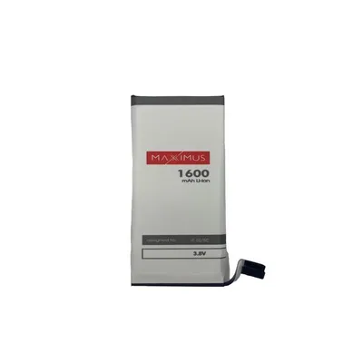 Zdjęcie produktu dla Bateria Maxximus Iphone 5S/5C 1600 Mah 616-00106