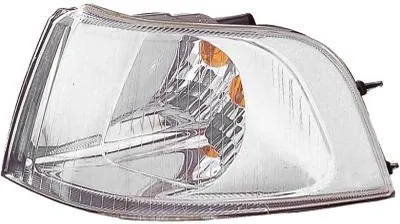 Produktbild von DIEDERICHS 7613275 Blinker Blinkleuchte vorne Links für VOLVO V40 Kombi (645) S40 I (644)