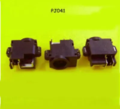 Produktbild von Netzteilbuchse Netz Buchse DC JACK für Samsung  R40 R41 R45 R60 R700 P40 R560 R710 R