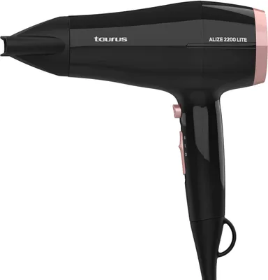 Image de Sèche-cheveux TAURUS Alize 20200 Lite