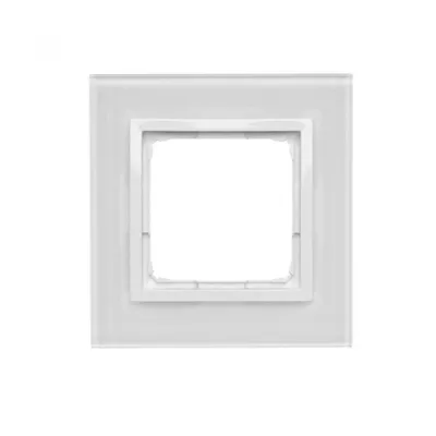 Obrázek produktu pro Kontakt-Simon DRN1/70, Bílá, Plast, 1 kusů, 123 mm, 140 mm, 40 mm