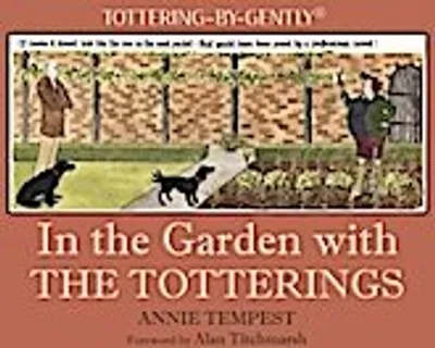 Produktbild von In the Garden with The Totterings