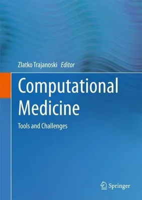 Produktbild von Computational Medicine