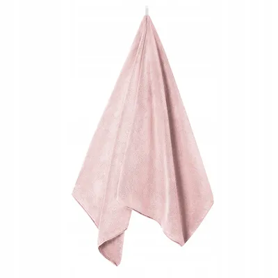 Produktbild von SIIN Handtuch Active Puderrosa 70 cm x 140 cm