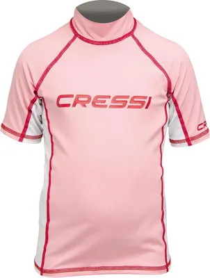 Produktbild von Cressi Rash Guard JR PINK 4 Age