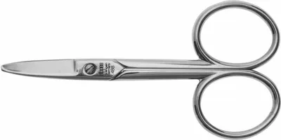 Produktbild von Nippes Babyschere Nr.488 1 St