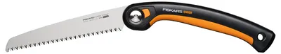 Produktbild von FISKARS® Klappsäge Plus™ SW 69 mit 21 cm Sägeblatt