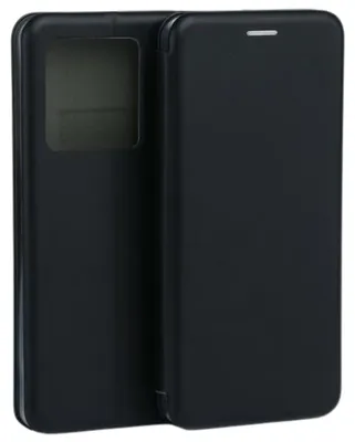 Immagine prodotto di Beline Book Custodia Magnetica Infinix Note 30 Pro Nero/Nero