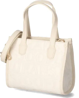 Produktbild von Joop Damen Handtasche/ Schultertasche AURELIA Beige Synthetik-