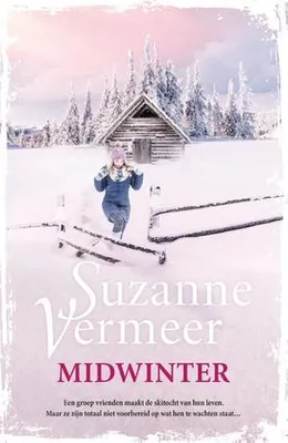 Produktbild von Midwinter | Suzanne Vermeer