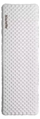 Produktbild von Luftmatratze camping Naturehike R 8.8 CNK2450WS015 Square Regular Wide