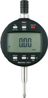 Obrázok produktu pre Mahr číselníkový digitálny merací prístroj MarCator 0,01/25 mm