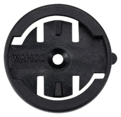 Produktbild von BBB Cycling BCP-96sp Computerhalterungseinsatz für Wahoo.