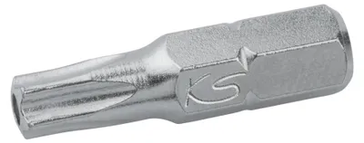 Produktbild von KS Tools 1/4 Bit für Fünfstern, Bohrung, TS30