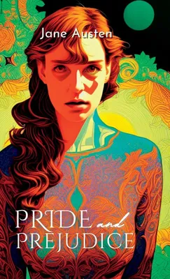 Produktbild von Pride and Prejudice