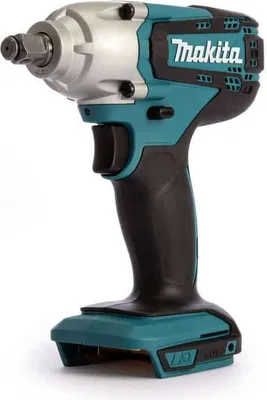 Produktbild von Makita DTW190ZJ Profi-Akku-Schlagschrauber, variable Geschwindigkeit