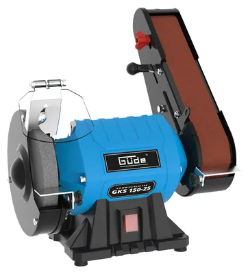 Immagine prodotto di Smerigliatrice combinata da banco GKS 150-25