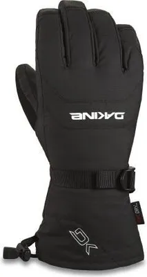 Imagen del producto de Guantes DAKINE Scout de cuero - color  - talla XL