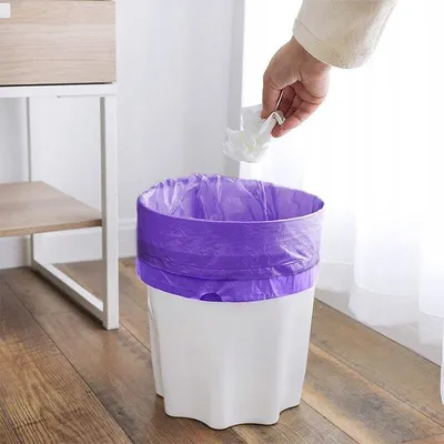 Zdjęcie produktu dla Worki Multitop zapachowe 60L 14szt - Paclan