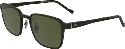 Immagine prodotto di Occhiali da sole ZEISS ZS25556SP 325 MATTE KHAKI 54/21/145 UOMO