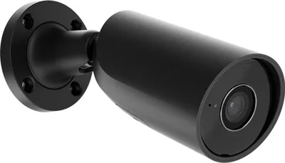 Immagine prodotto di Ajax BulletCam Telecamera di sicurezza IP Bullet Indoor 2880 x 1620 pixel Soffitto/parete