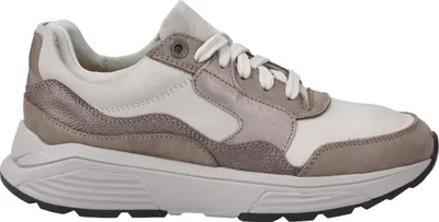 Produktbild von Xsensible Sportliche Schnürschuhe Damen 32313131363531 Beige 38 EU