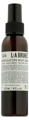 Imagen del producto de L:A BRUKET, Sérum exfoliante corporal (120 ml)