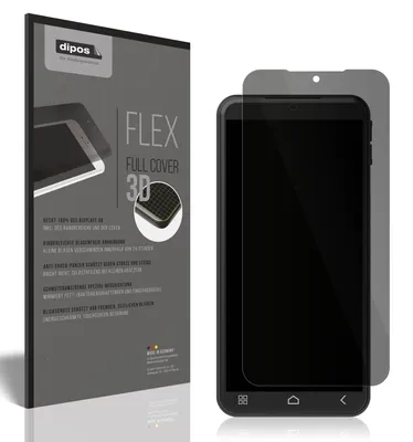 Immagine prodotto di Pellicola protettiva Privacy per emporiaSmart 7 lite Protezione Antiurto Anti-Shock