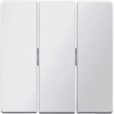 Imagen del producto de Hager 16656089, Blanco, Duroplast, 10 unidades