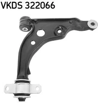 Image de Skf Kit Bras De Suspension