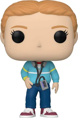 Obrázok produktu pre Funko POP! Stranger Things Max 1243 figúrka